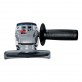 BOSCH GWS 18V-7 leņķa slīpmašīna 2x4 Ah L-Boxx